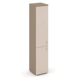 Шкаф высокий ES.SU-1.3(L)